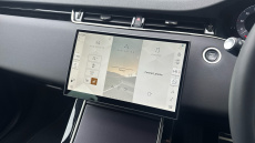 Land Rover Range Rover Evoque 2.0 D165 Dynamic SE 5dr Auto Diesel Hatchback